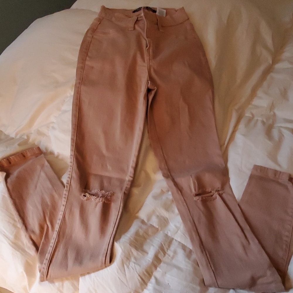 Jeans - Picture 4 of 5